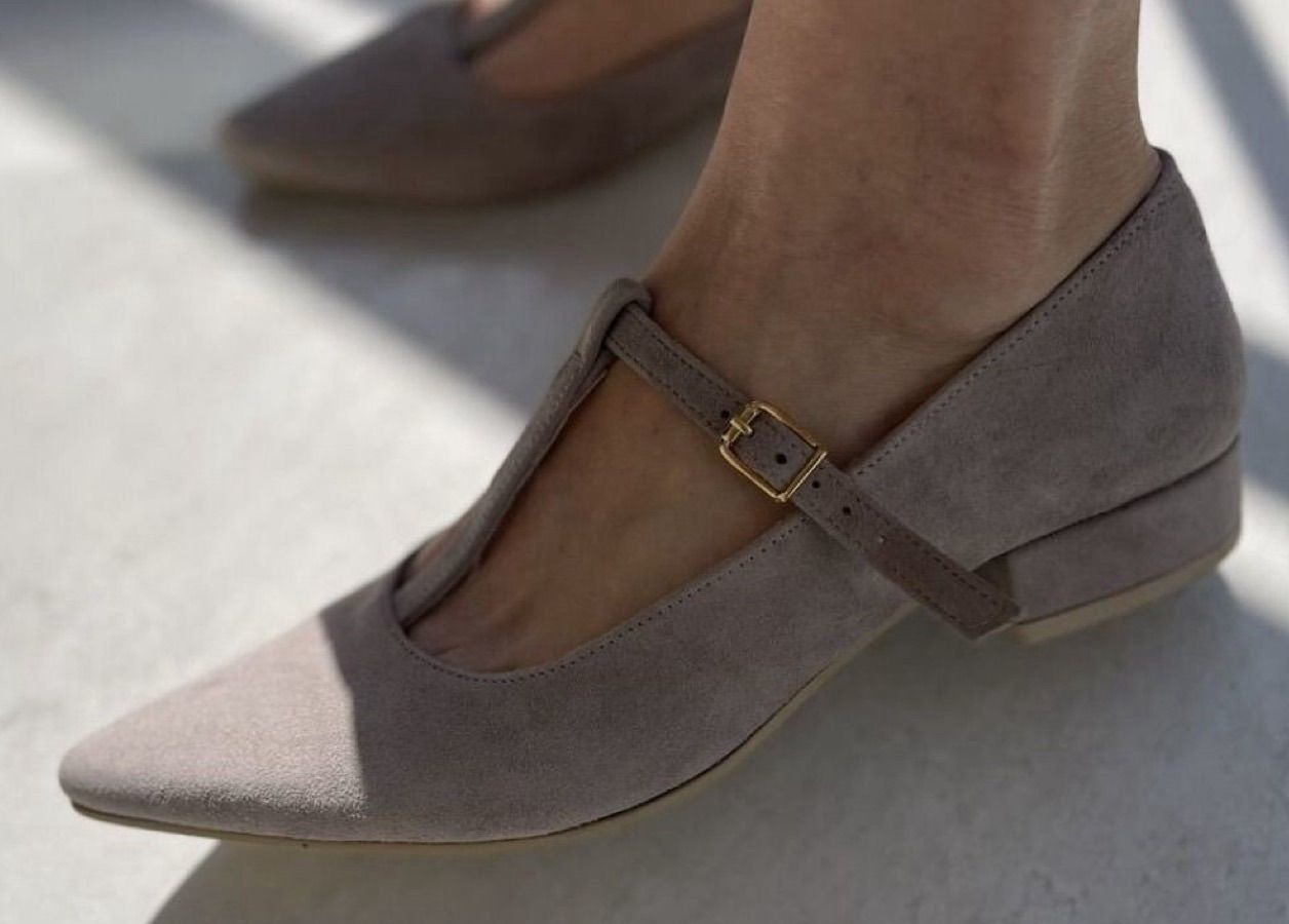 Туфли - Варди