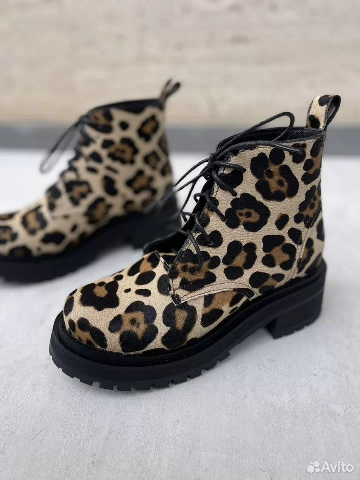 Стильные лоферы для твоих образов