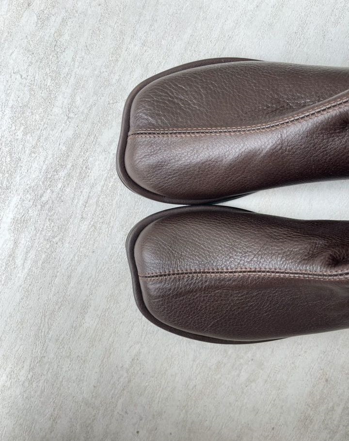 Сапоги - Тамарико