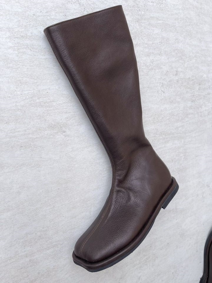 Сапоги - Тамарико