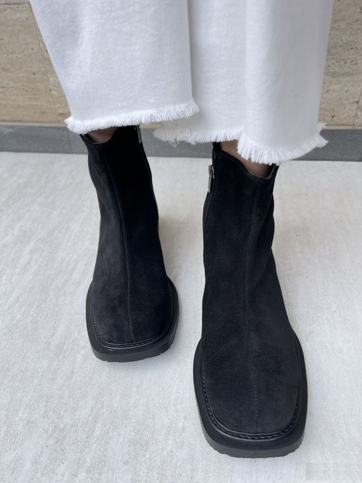 Ботинки - Мариам