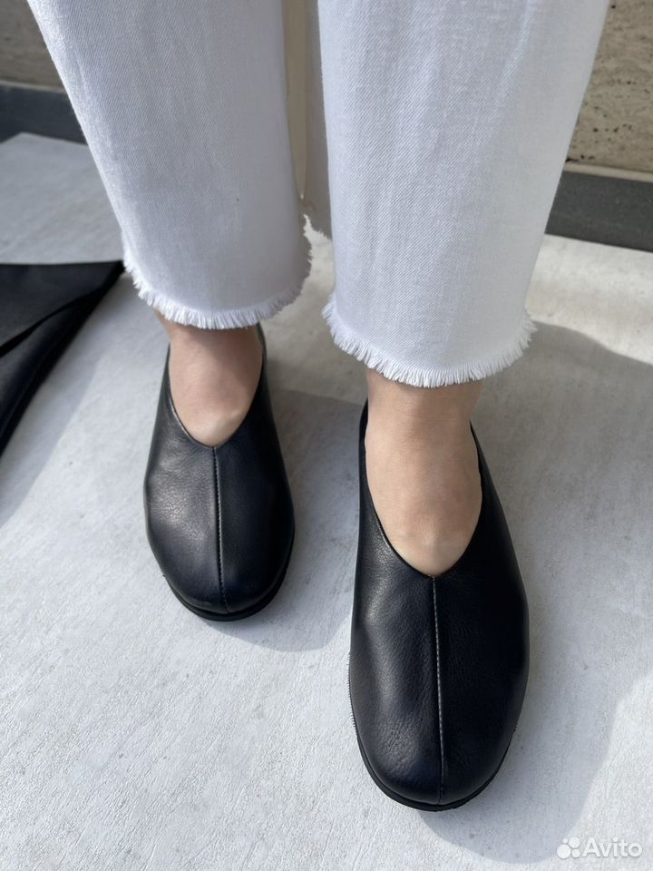 Балетки и чехол - Медеа