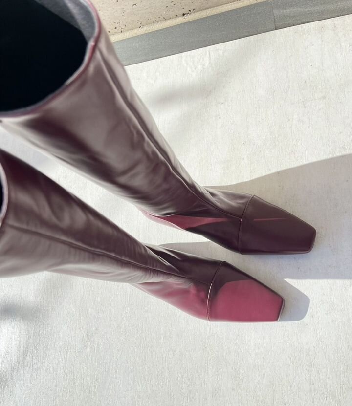 Сапоги — Аиси