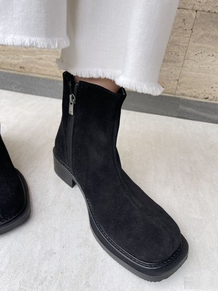 Ботинки - Мариам