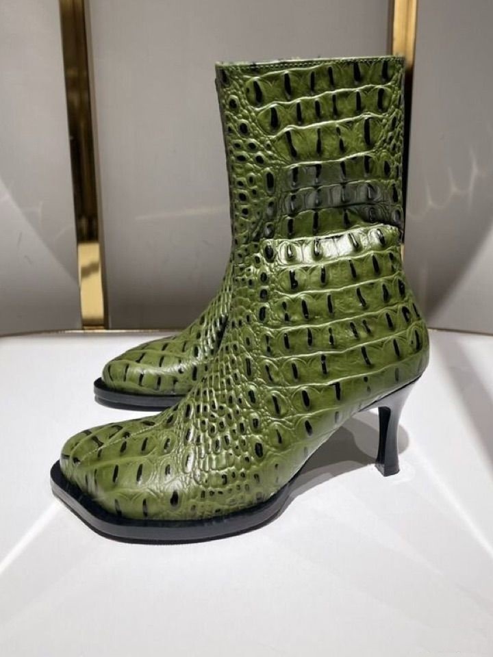 Ботильоны — Сапна