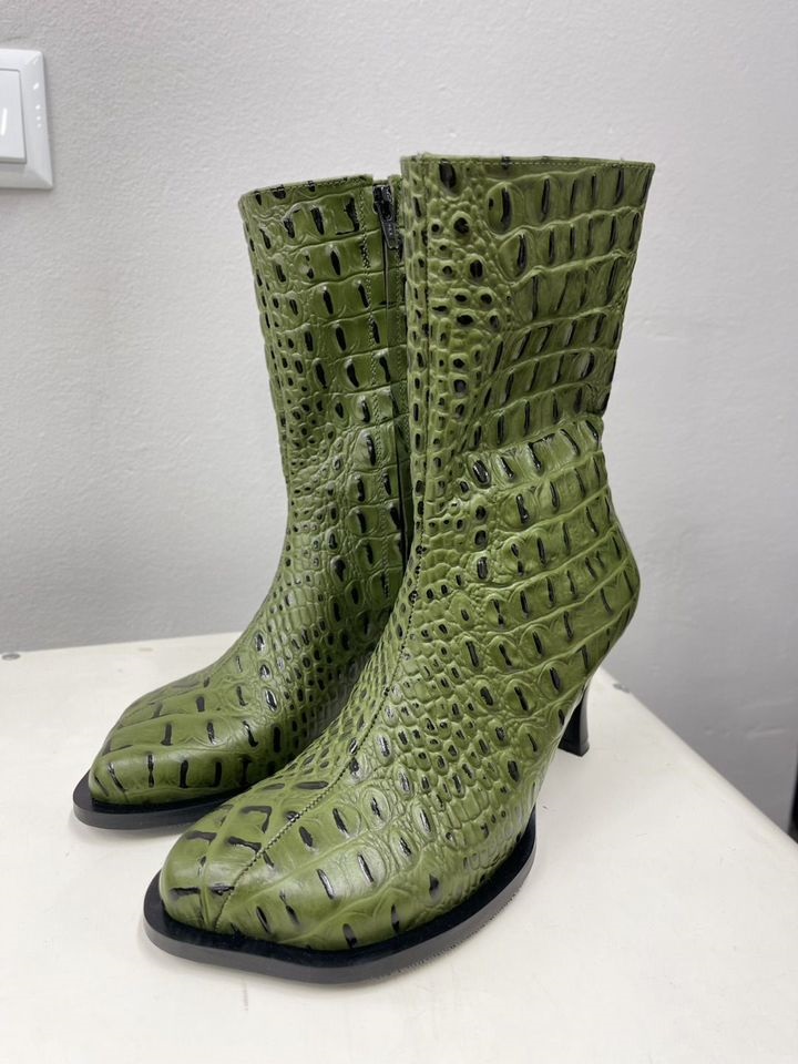 Ботильоны - Сапна