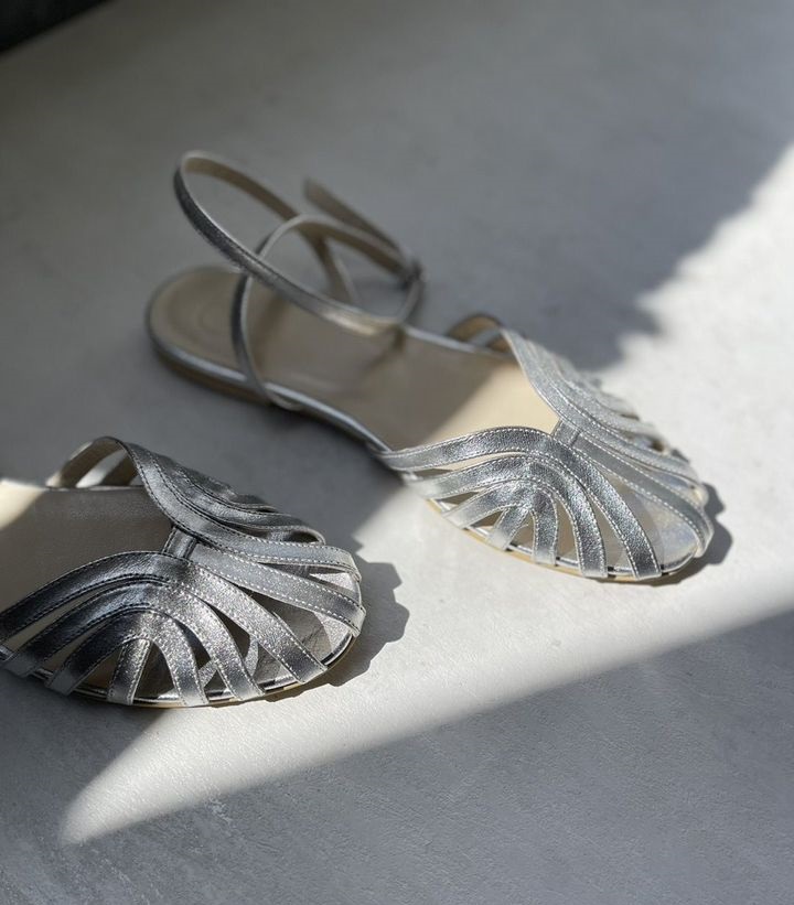 Босоножки- Ламари