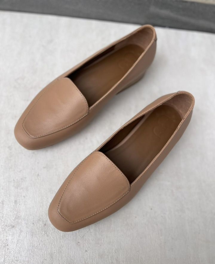 Лоферы- Саломе