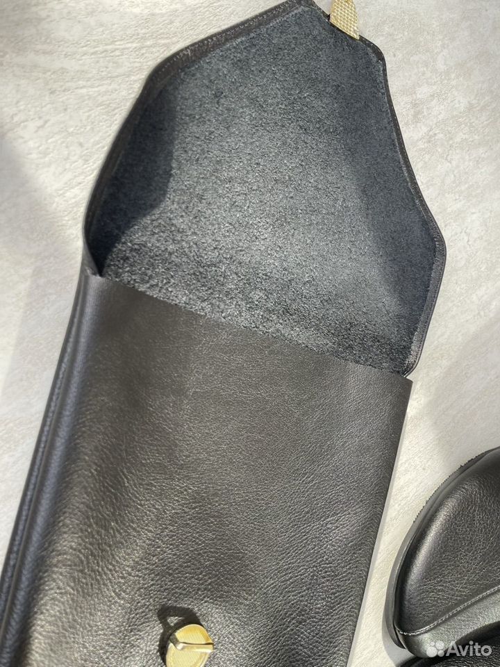 Балетки и чехол - Медеа