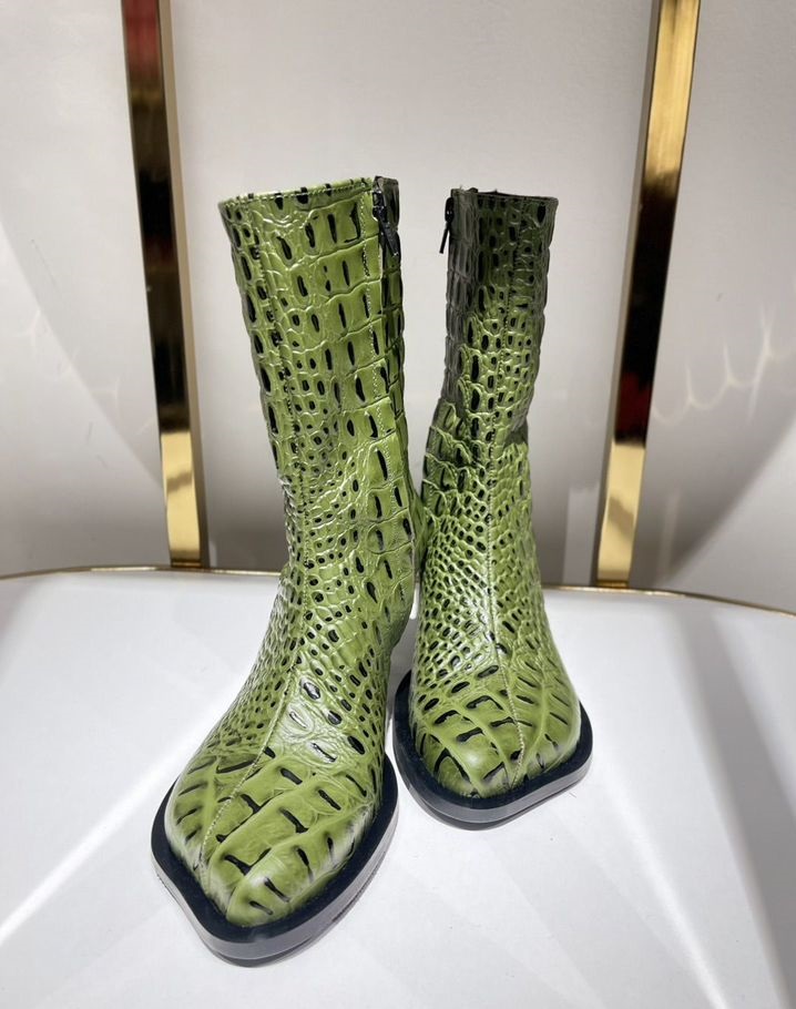 Ботильоны - Сапна