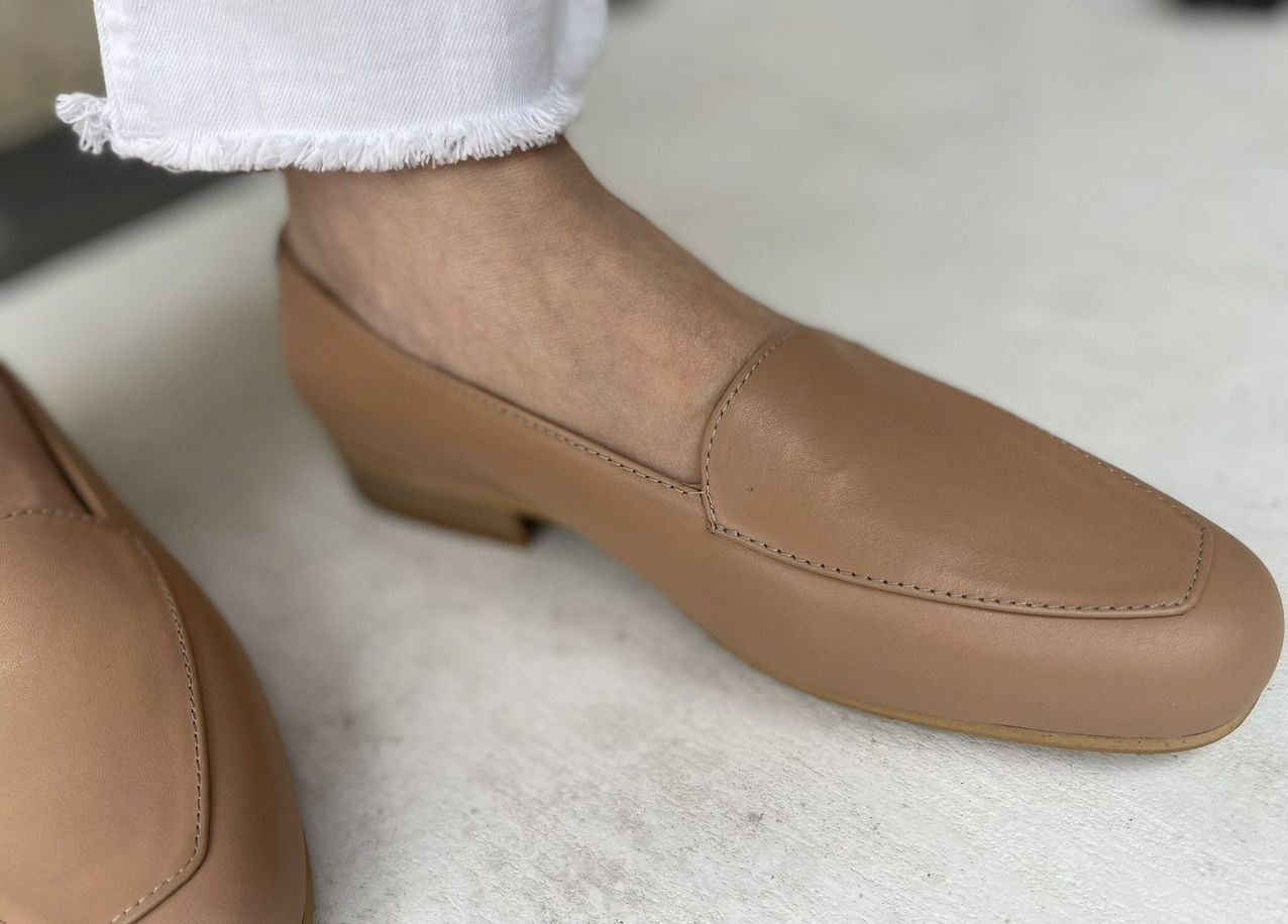 Лоферы- Саломе