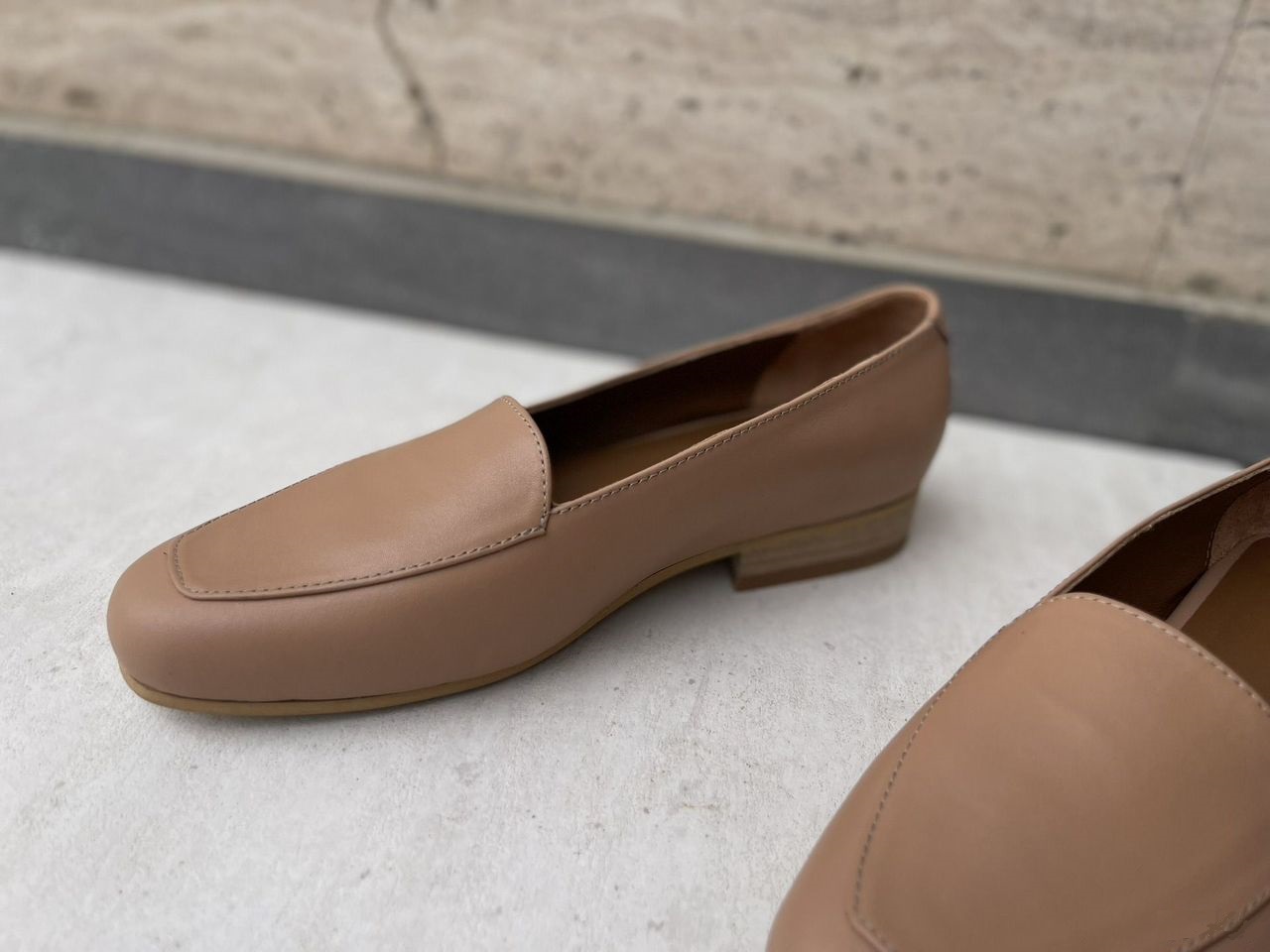 Лоферы- Саломе