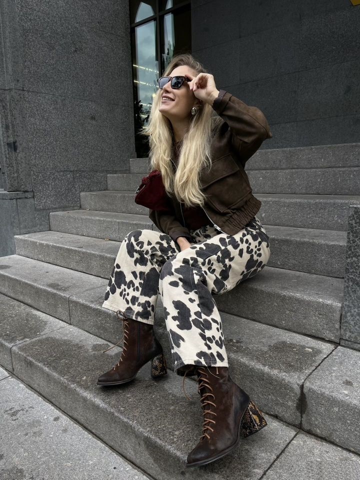 Ботильоны - Кетеван