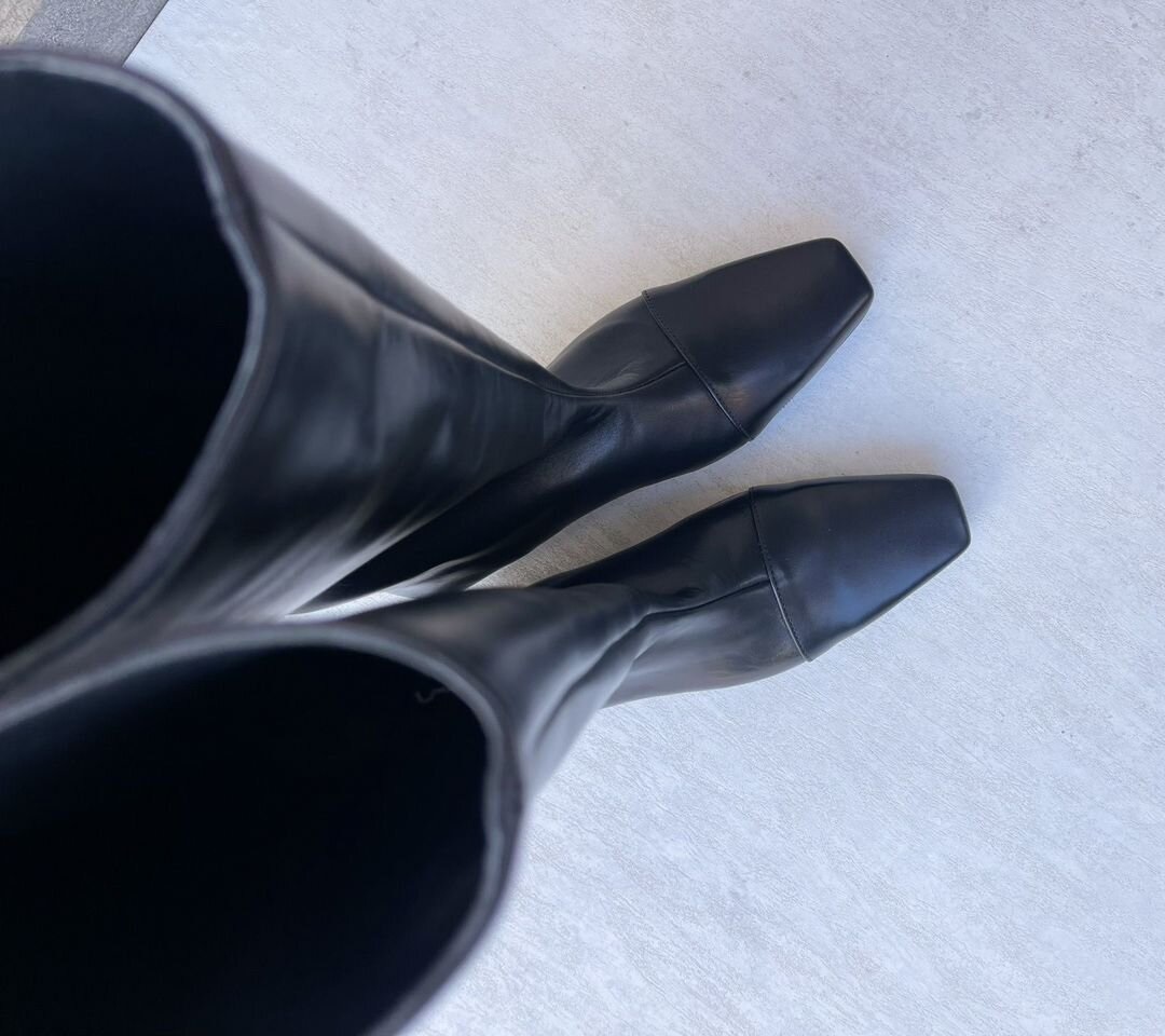 Сапоги - Аиси