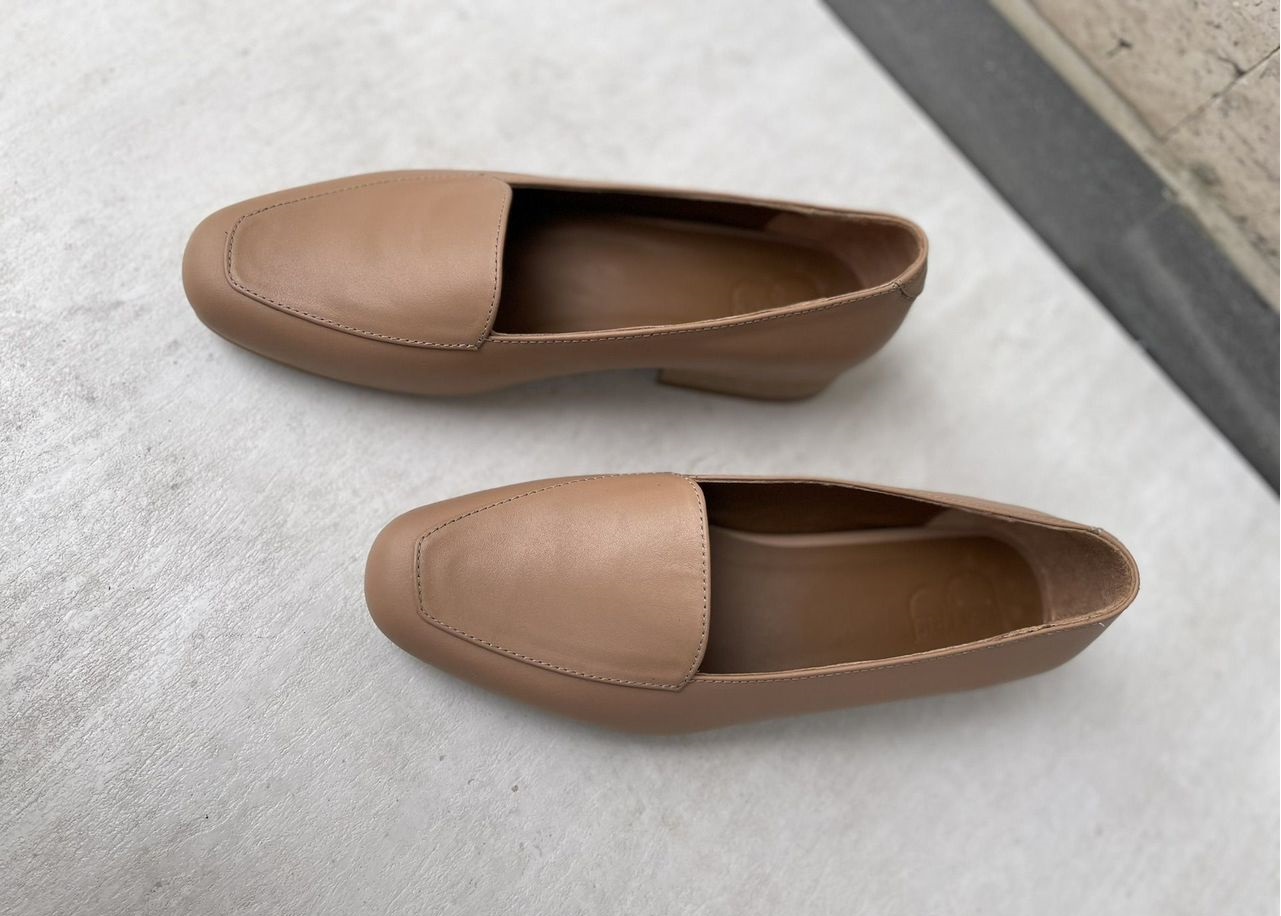 Лоферы- Саломе