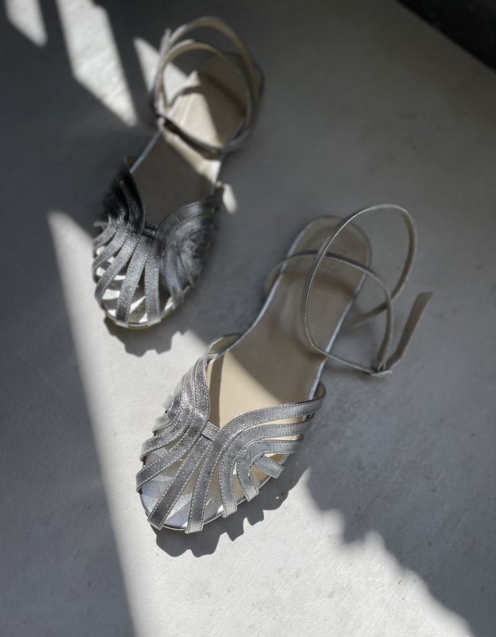 Босоножки- Ламари