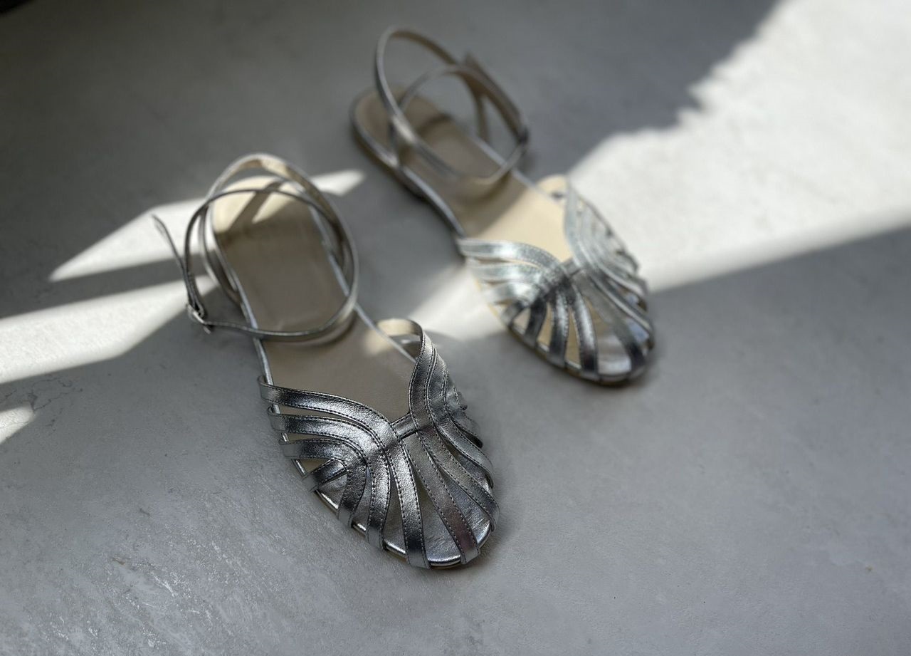 Босоножки- Ламари