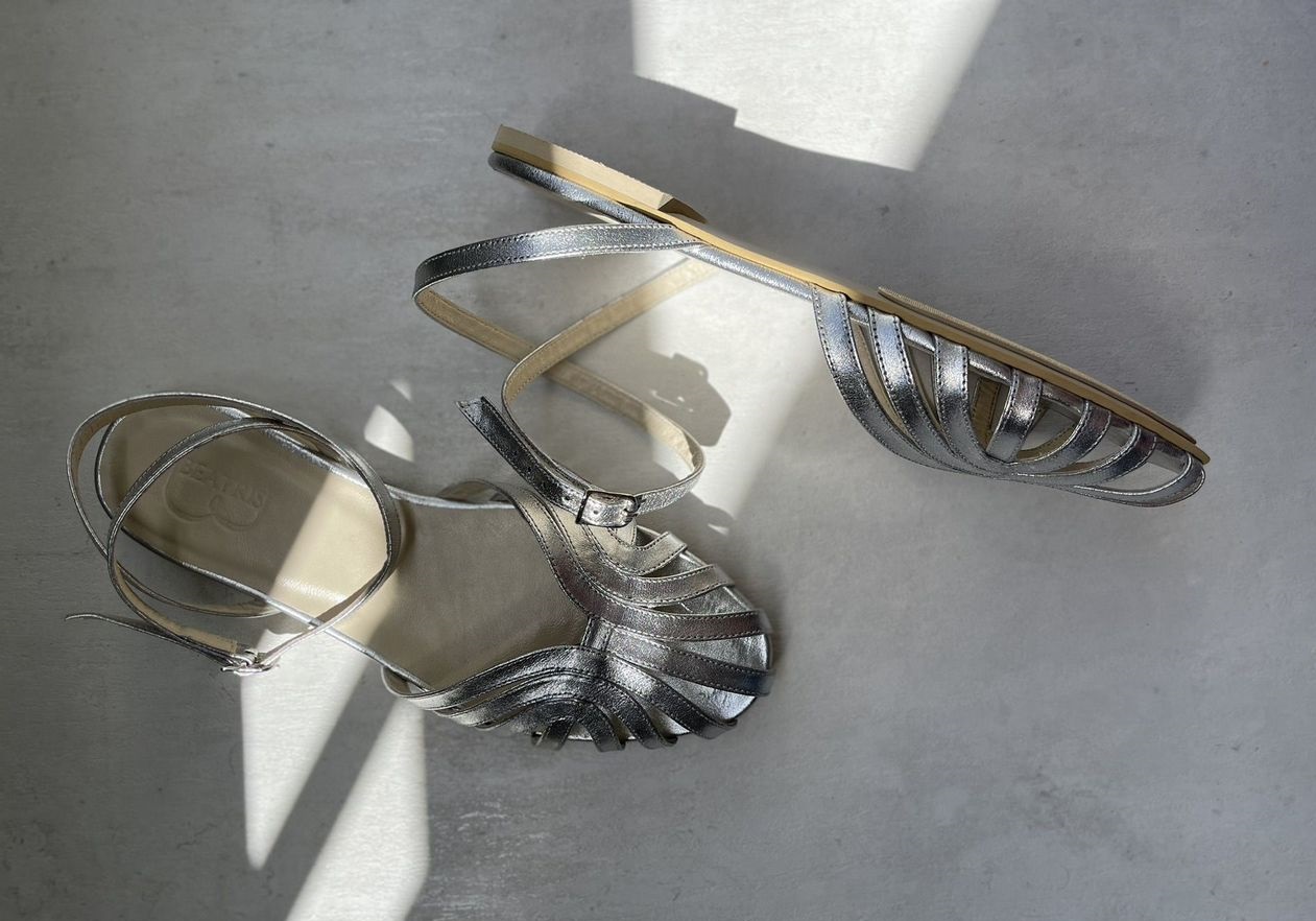 Босоножки- Ламари