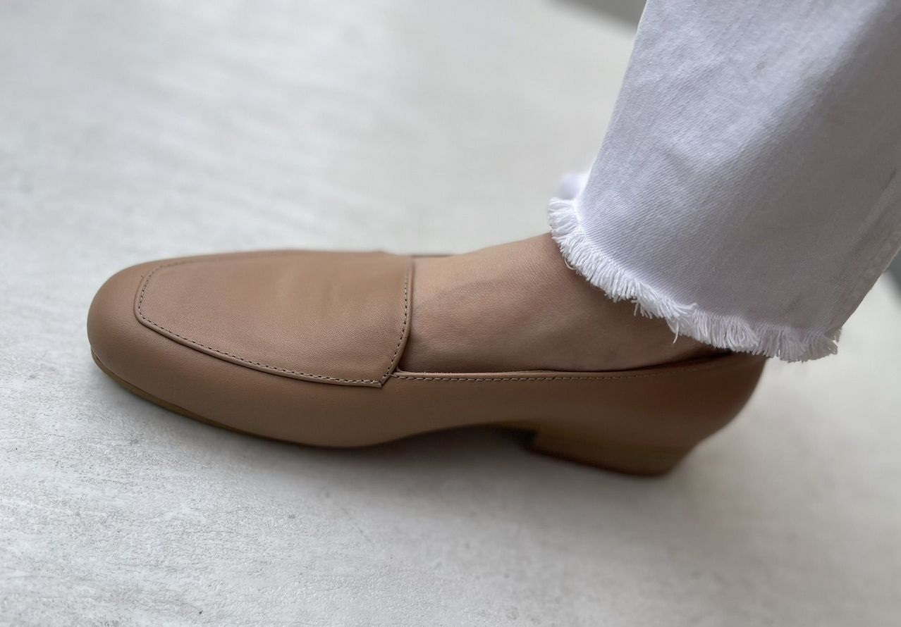 Лоферы- Саломе