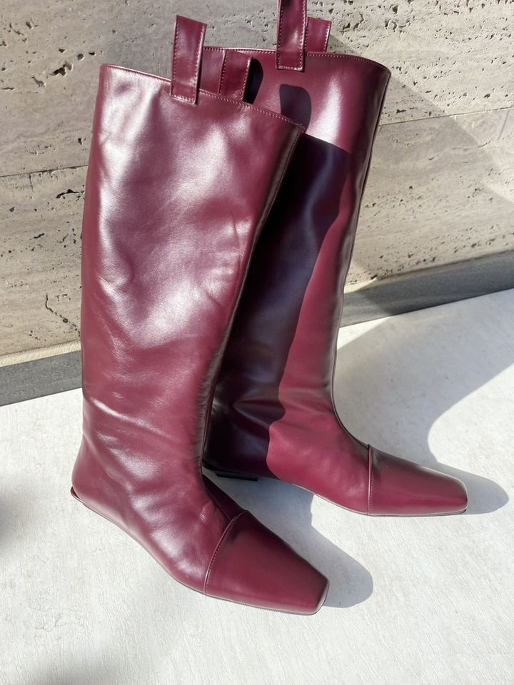 Сапоги - Аиси