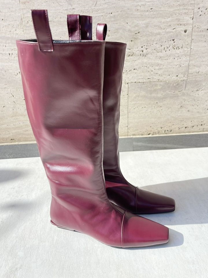 Сапоги - Аиси