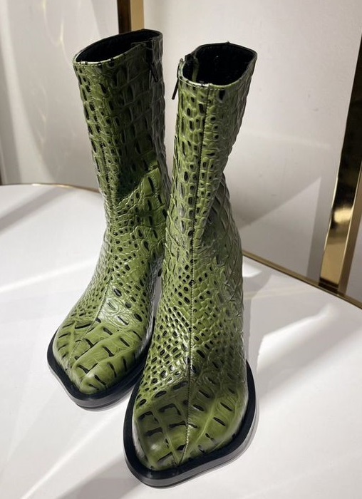 Ботильоны - Сапна