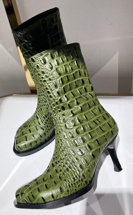 Ботильоны - Сапна