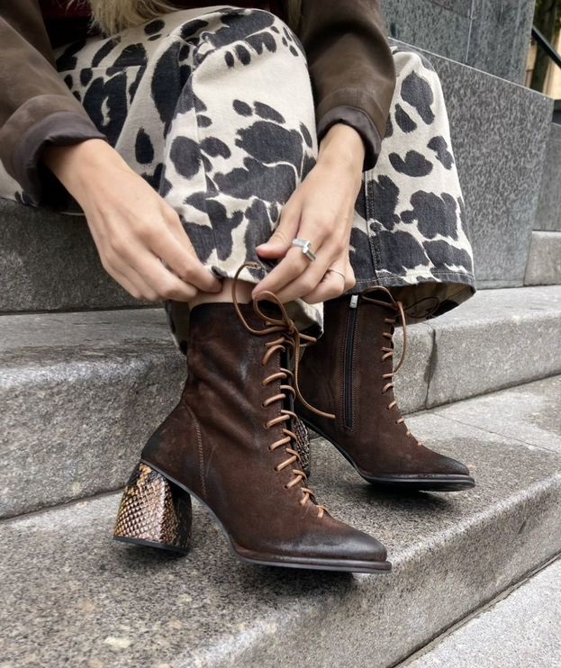 Ботильоны — Кетеван