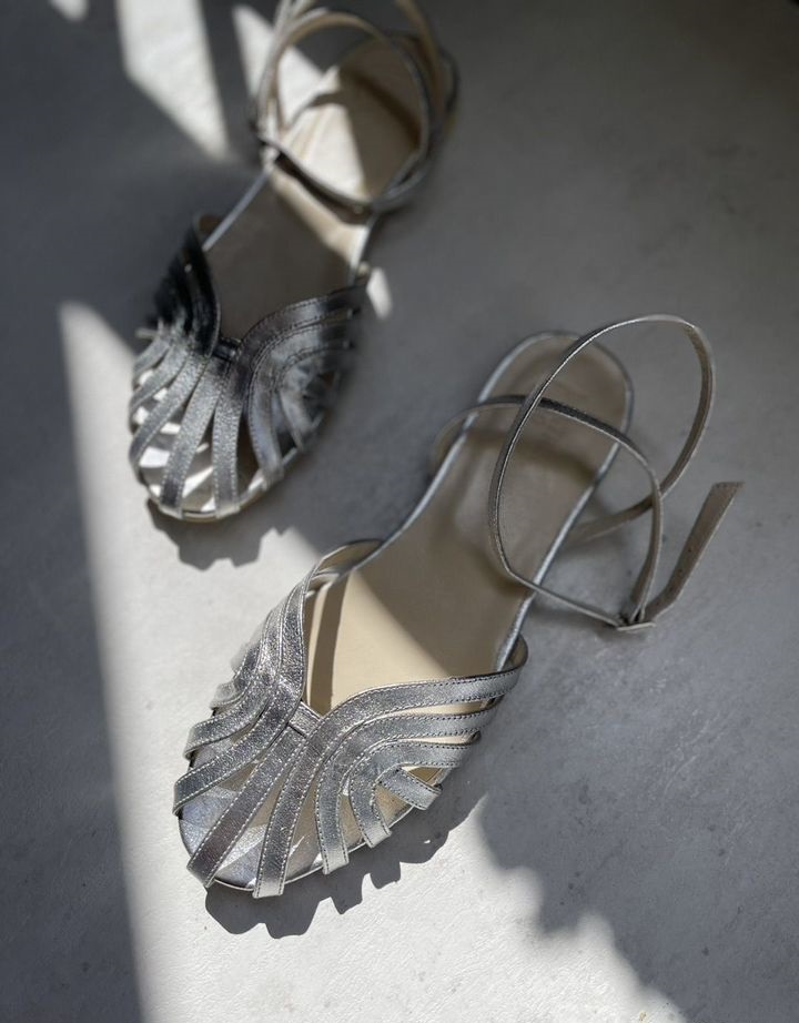 Босоножки- Ламари