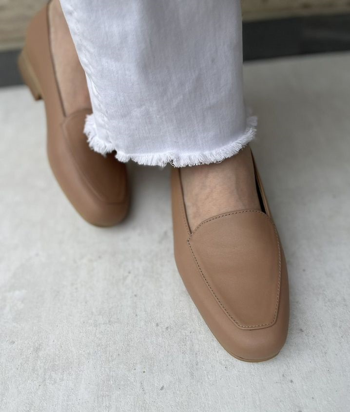 Лоферы- Саломе