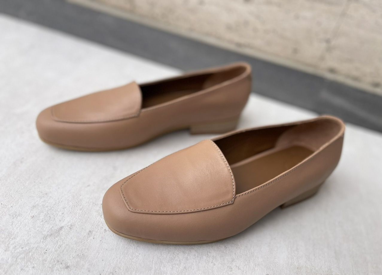 Лоферы- Саломе