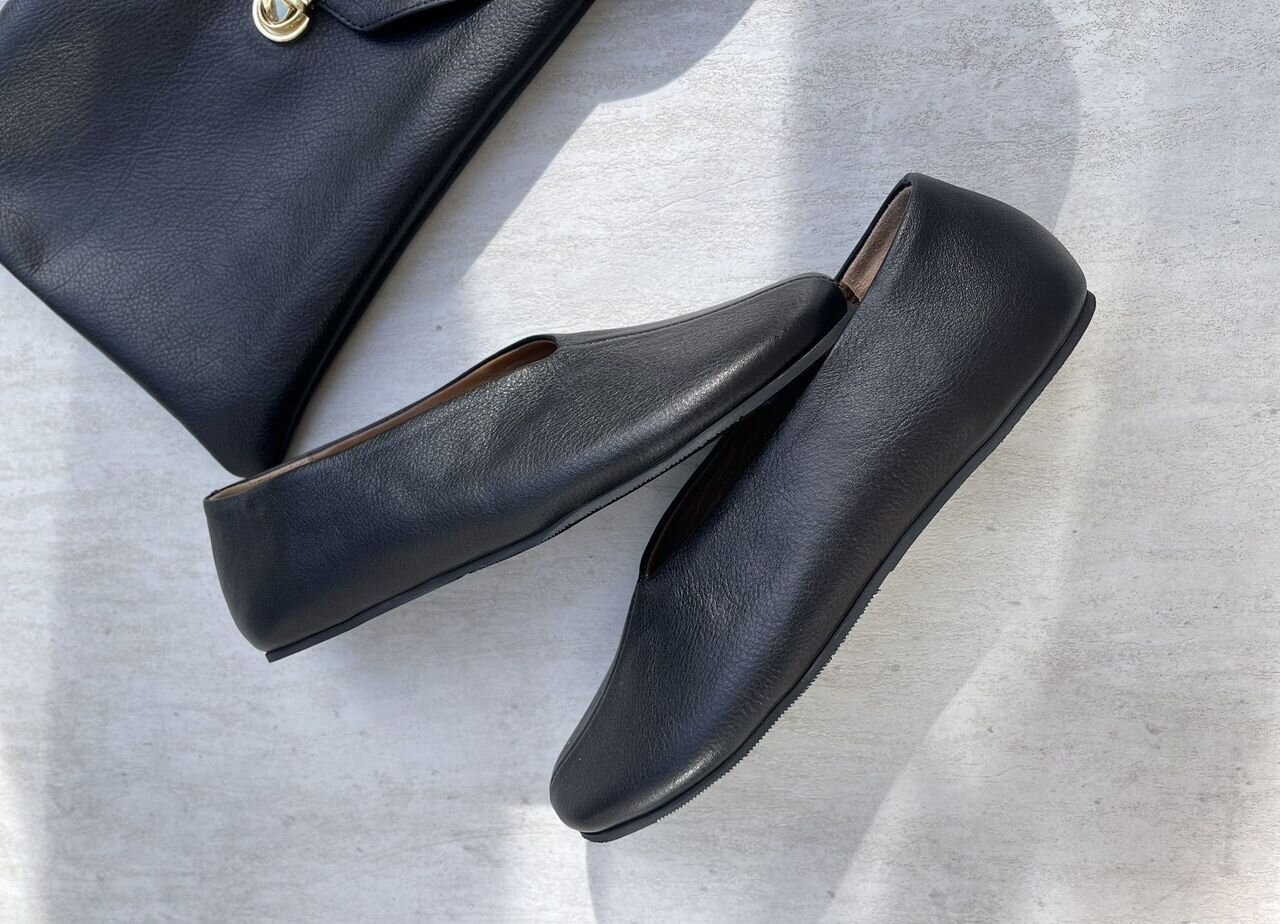 Балетки и чехол - Медеа