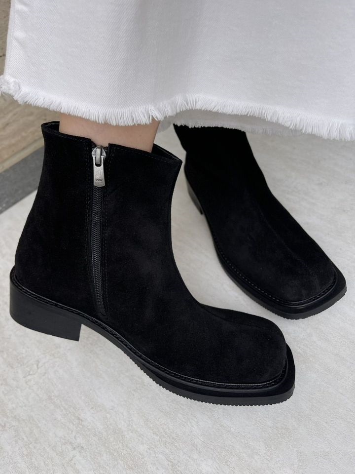 Ботинки - Мариам