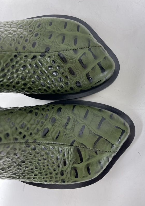 Ботильоны - Сапна