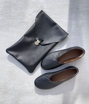 Балетки и чехол — Медеа