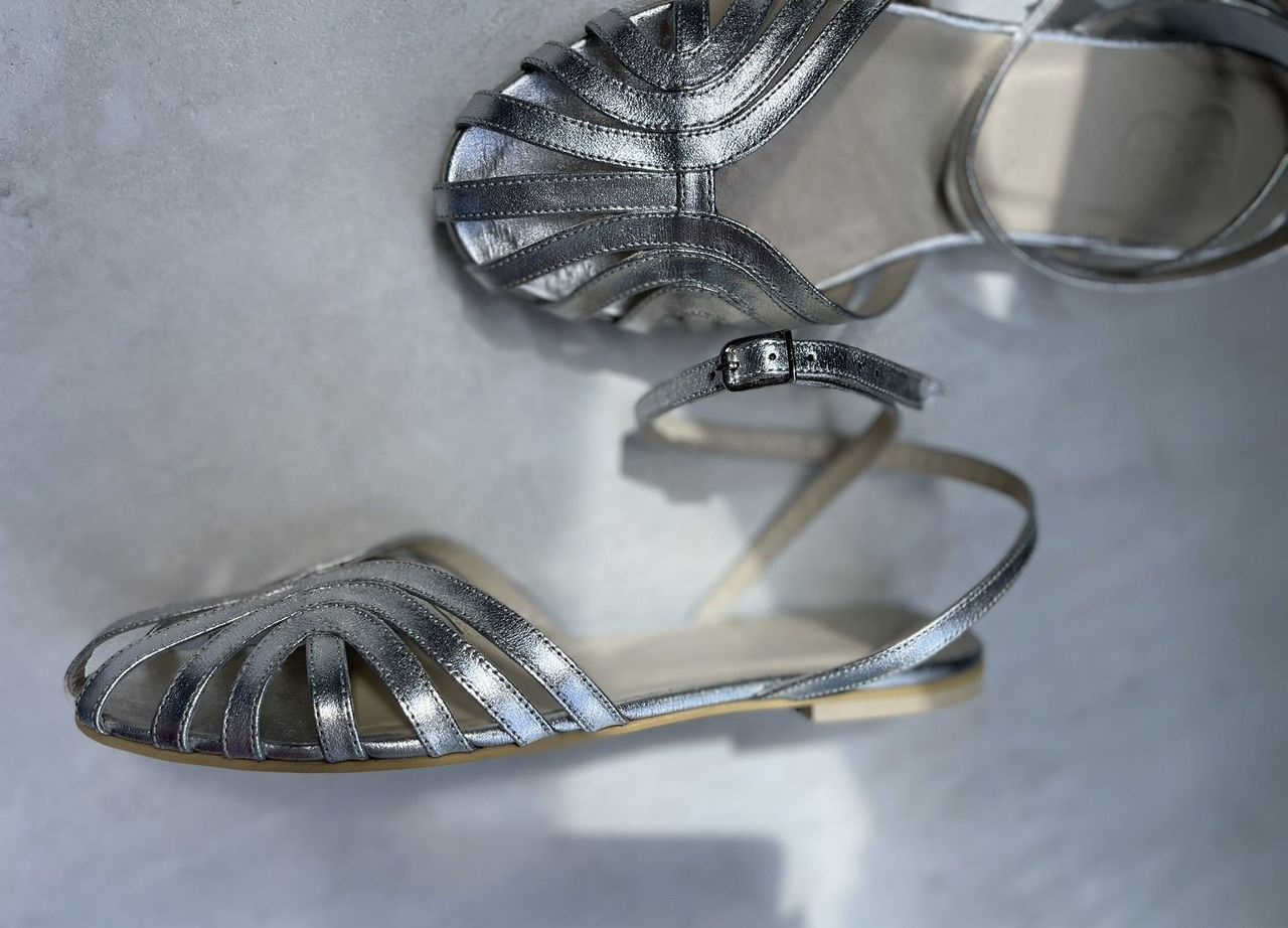 Босоножки- Ламари