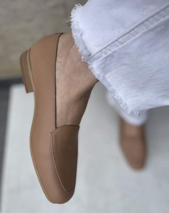 Лоферы- Саломе