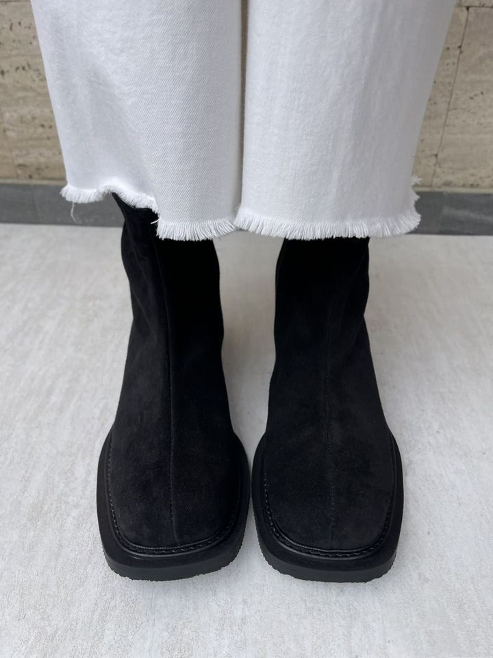 Ботинки — Мариам