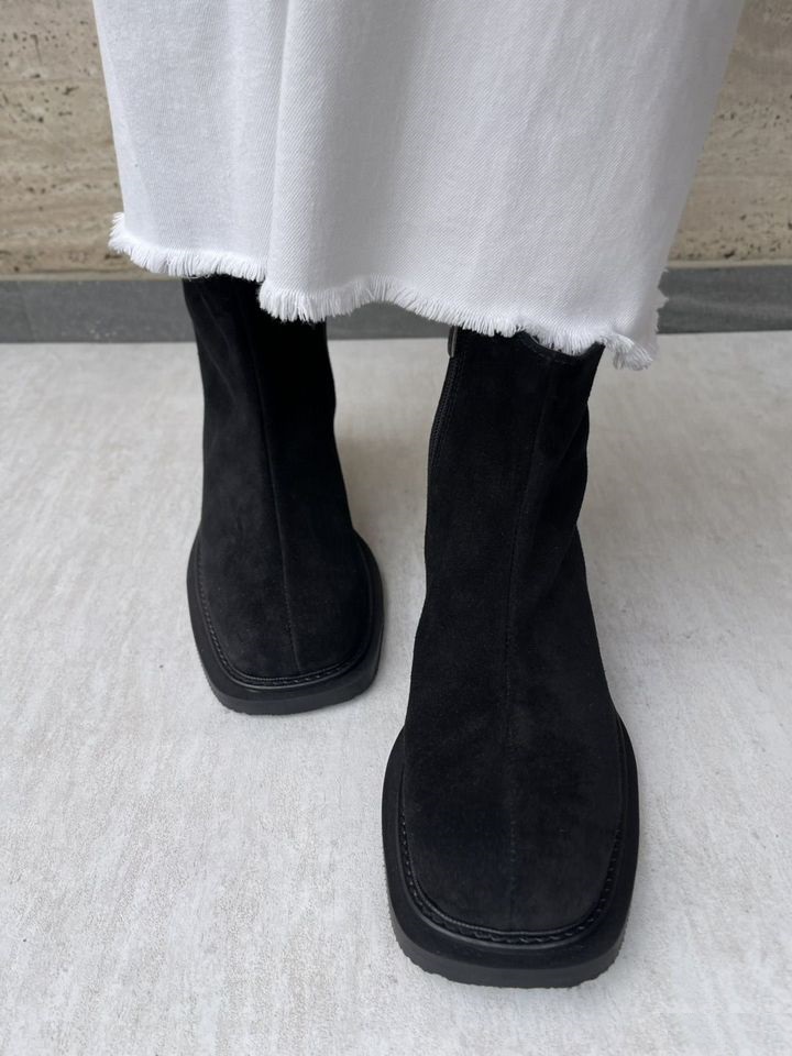 Ботинки - Мариам