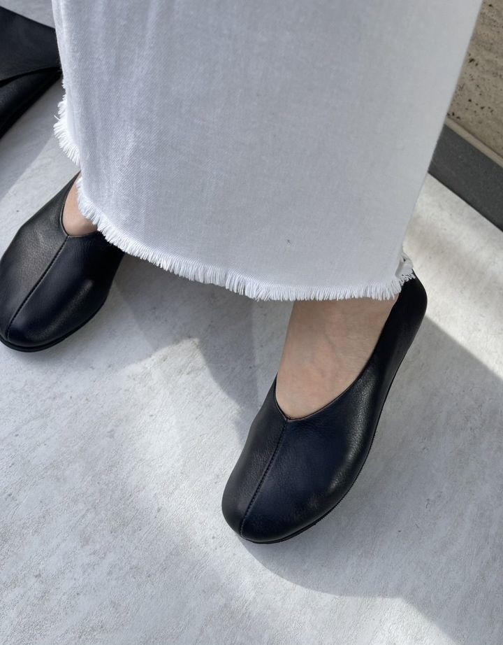 Балетки и чехол - Медеа