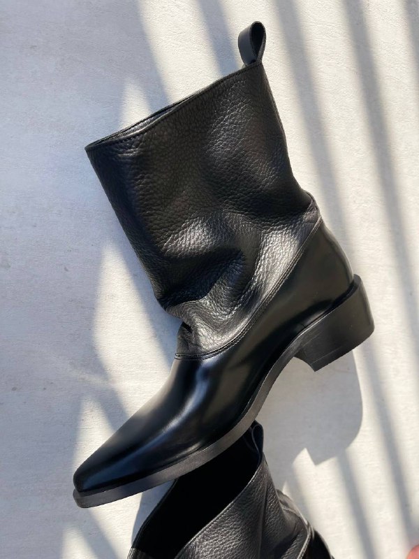 Ботинки Нана