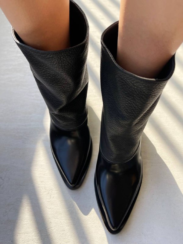 Ботинки Нана