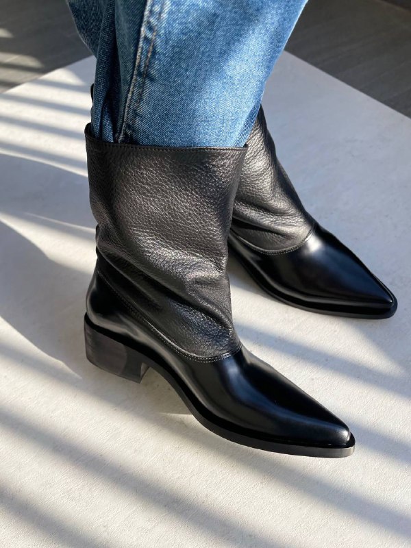 Ботинки Нана