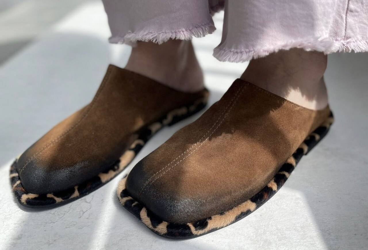 Мюли Ниноко