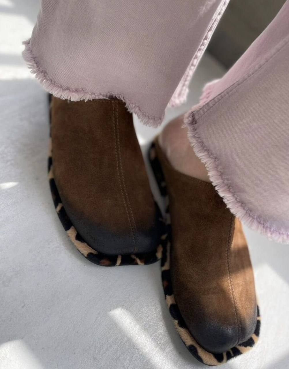 Мюли Ниноко