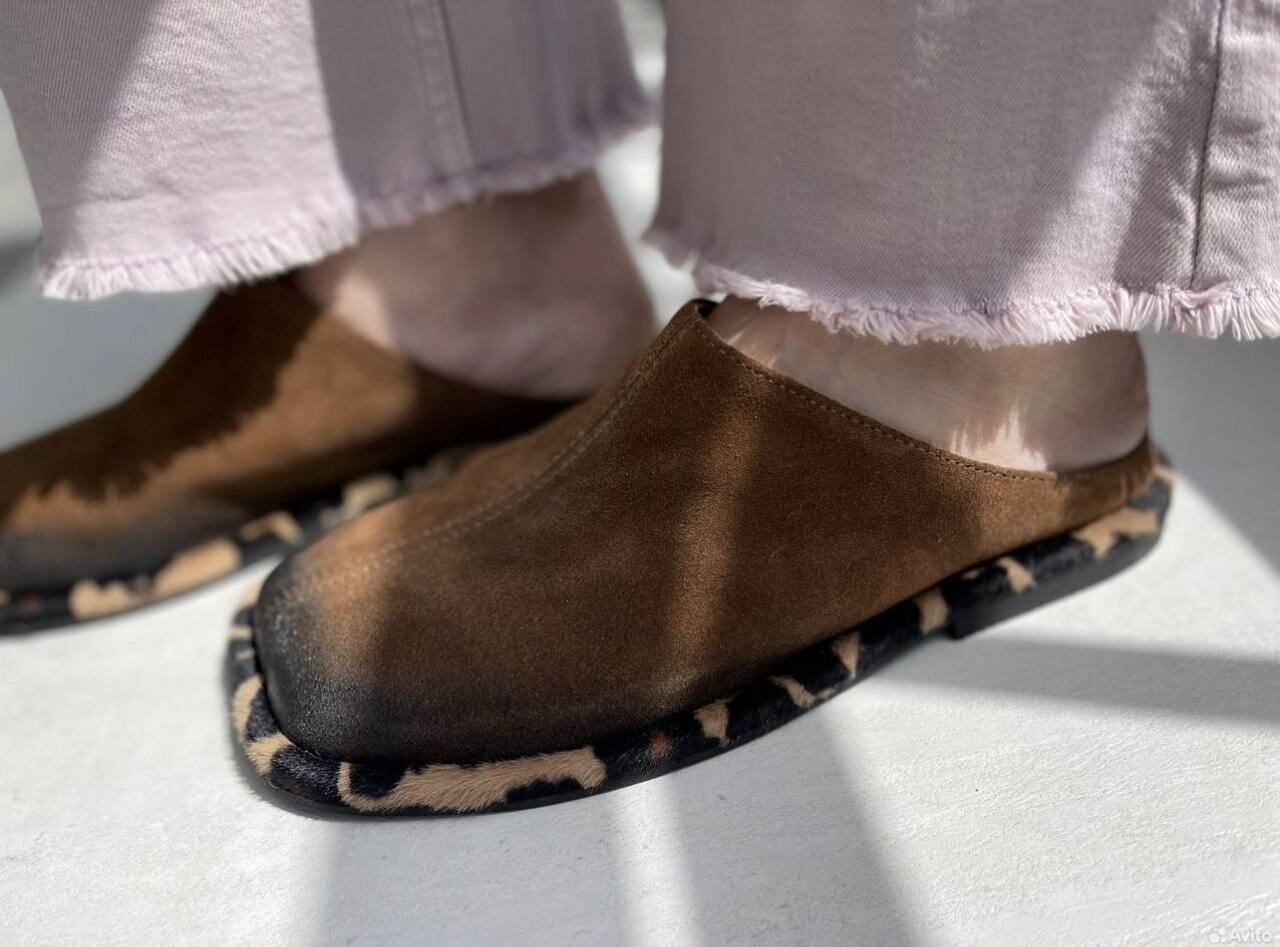 Мюли Ниноко