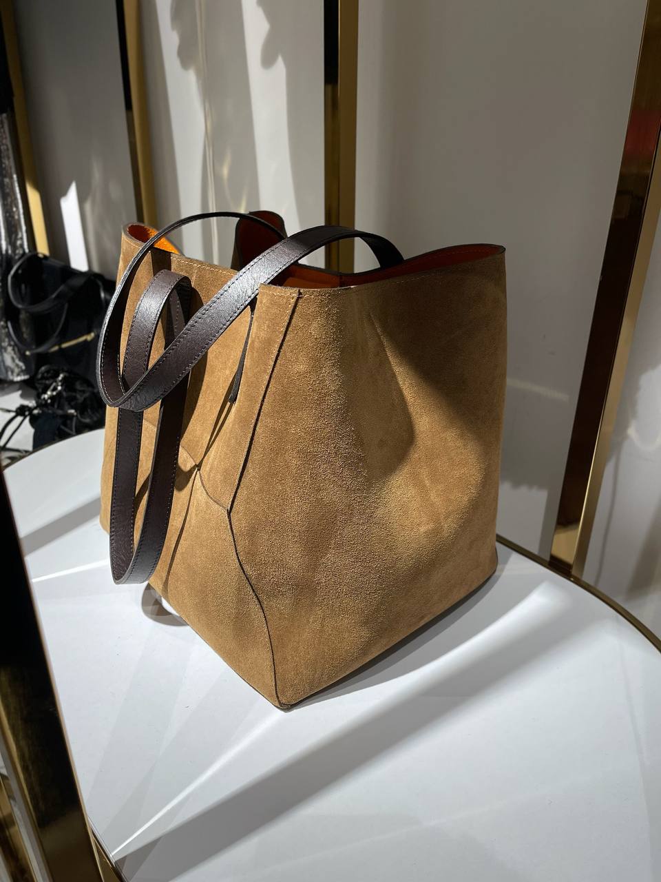 Сумка-шоппер