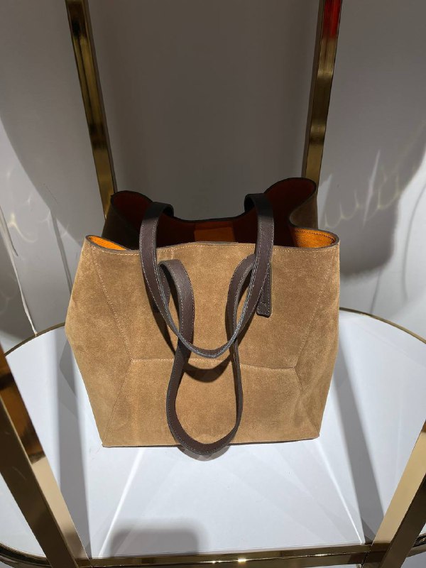 Сумка-шоппер