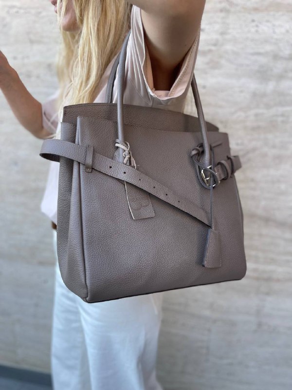 Сумка Барбара