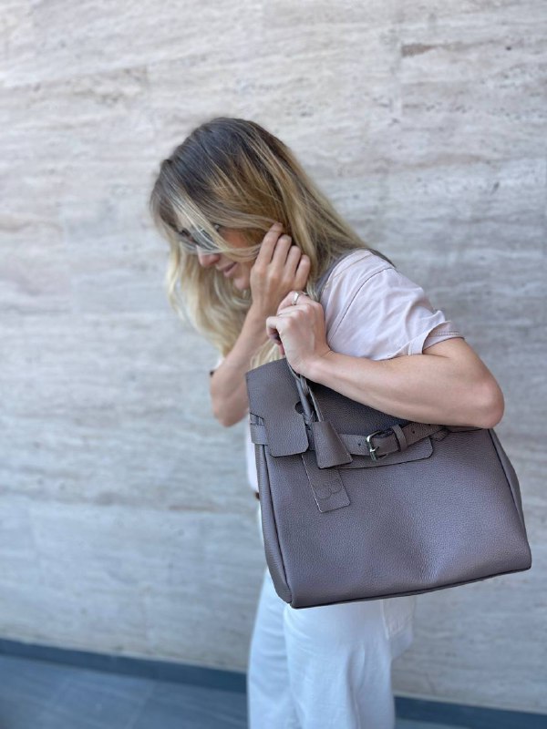 Сумка Барбара